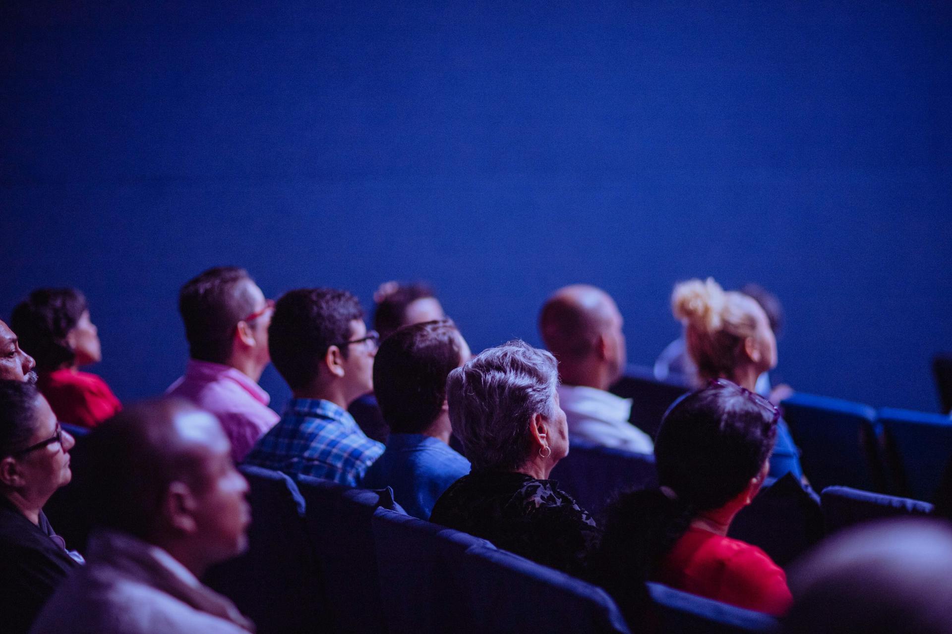 About us - Elegant Vision Event management Dubai