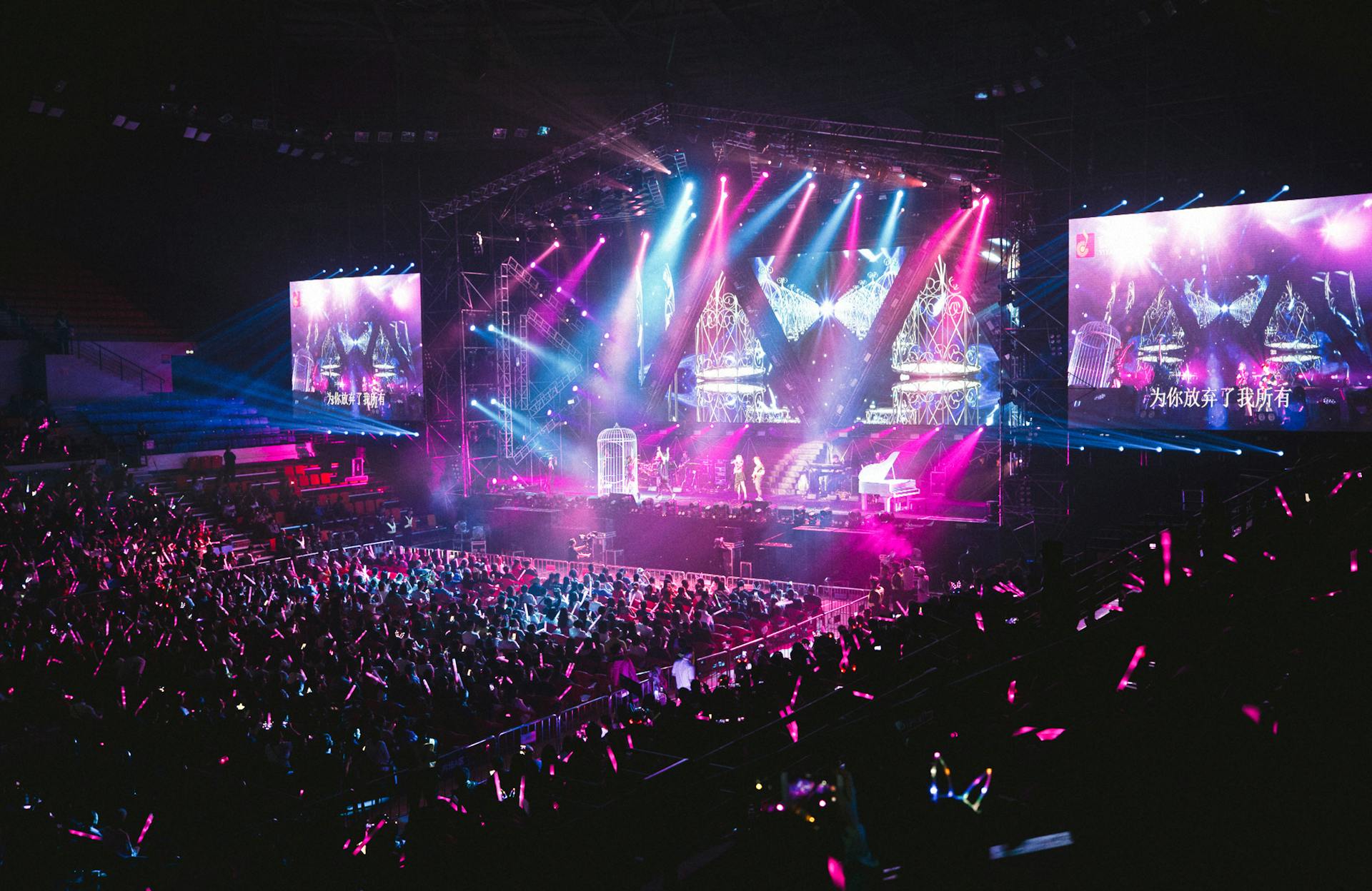 Events in Dubai